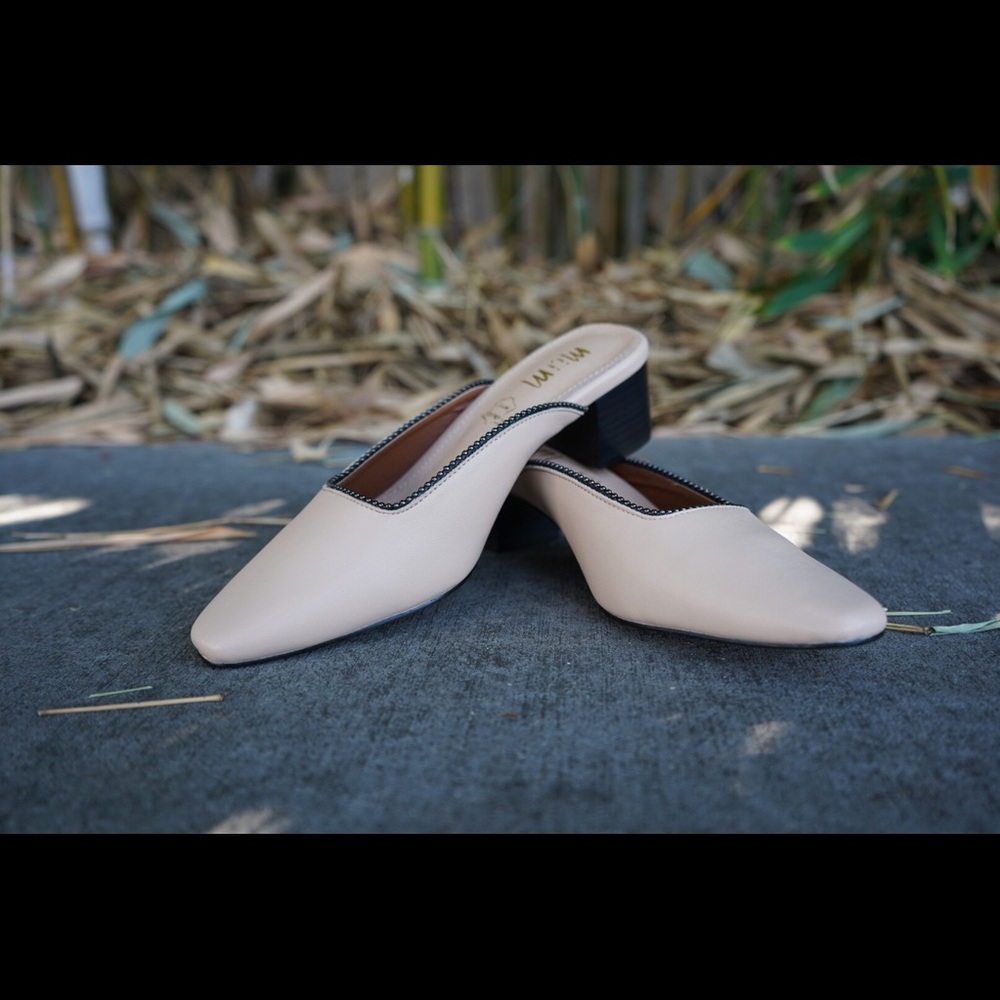 Haven Heels Rose - Picture 5 of 5